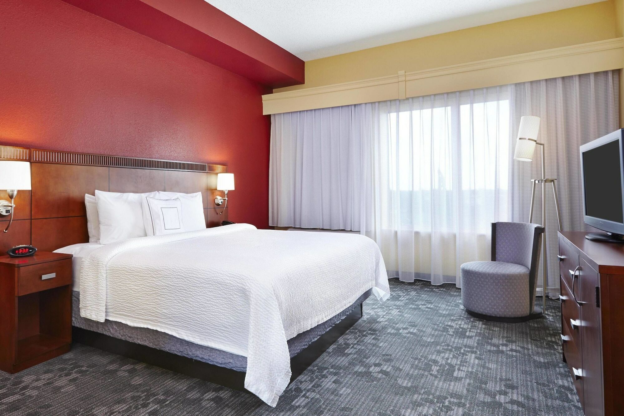 Springhill Suites By Marriott Fort Lauderdale Miramar Bagian luar foto